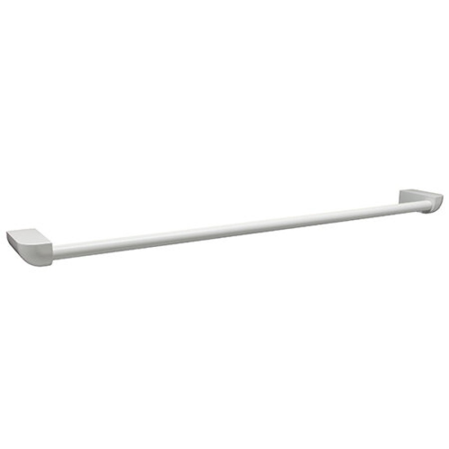 Полотенцедержатель WasserKRAFT Kammel, 65.5 см, белый, K-8330W
