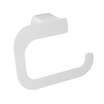 Держатель туалетной бумаги WasserKRAFT Kammel K-8396W, белый