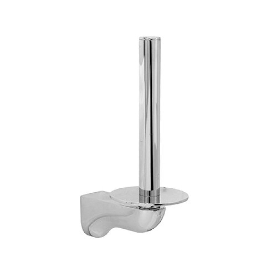 Держатель туалетной бумаги WasserKraft Kammel, К-8397, хром