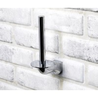 Держатель туалетной бумаги WasserKraft Kammel, К-8397, хром