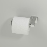 Держатель туалетной бумаги WasserKRAFT Rhin, K-8796, цвет никель