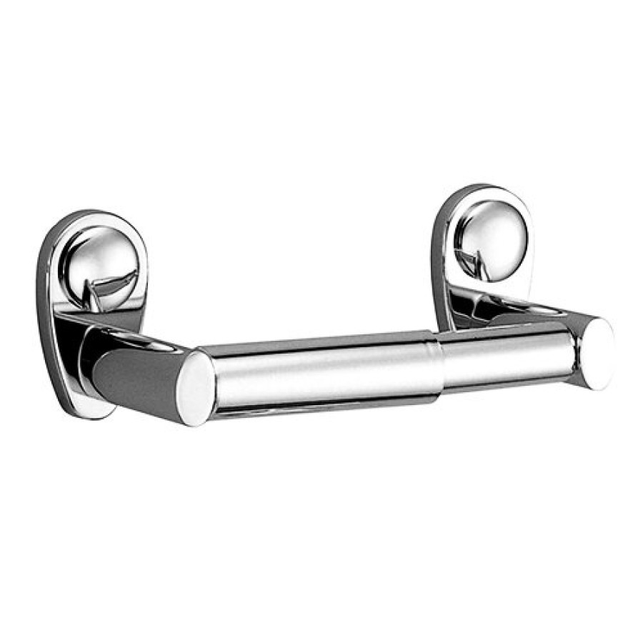Держатель для туалетной бумаги WasserKRAFT Main, 19 см, K-9222 19, хром