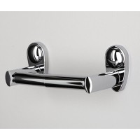 Держатель для туалетной бумаги WasserKRAFT Main, 19 см, K-9222 19, хром