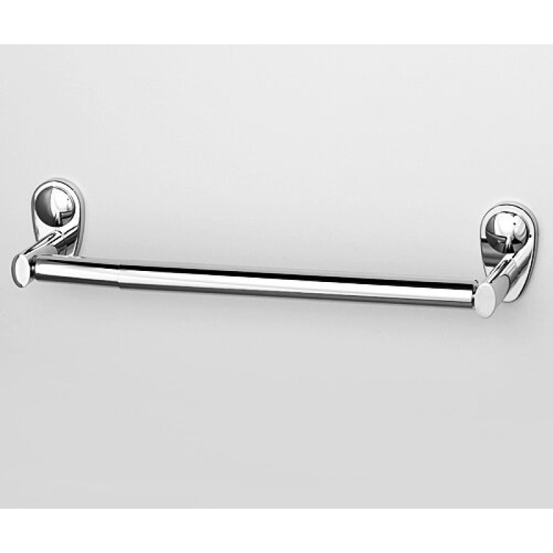 Полотенцедержатель WasserKRAFT Main, 30 см, K-9222 32, хром