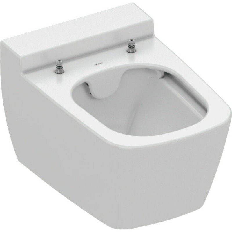 Инсталляция для унитаза TECE Base K440200.WC2 TECEone, с клавишей смыва TECEambia, белый
