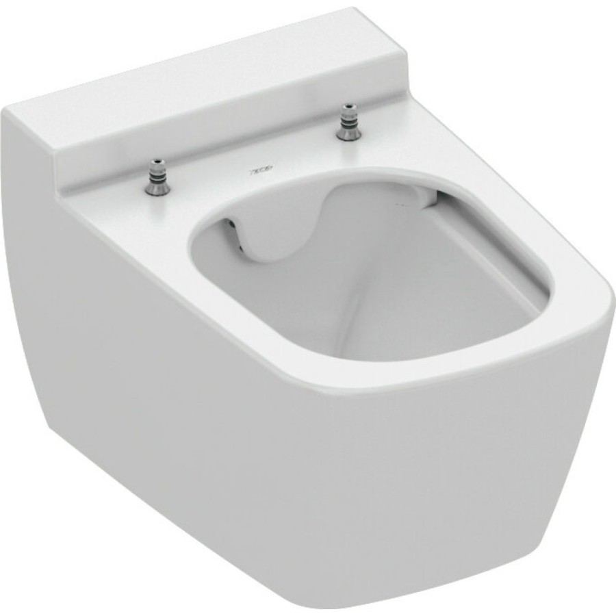Инсталляция для унитаза TECE Base K440200.WC2 TECEone, с клавишей смыва TECEambia, белый