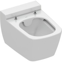 Инсталляция для унитаза TECE Base K440921.WC2 TECEone, с клавишей смыва TECEloop, хром глянцевый