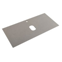 Столешница BelBagno KEP-100-CEM, 100 см, керамогранит, Cemento