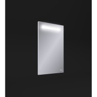Зеркало Cersanit Base LU-LED010*50-B-OS, с Led-подсветкой, 50 х 70 см
