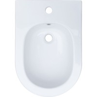 Биде подвесное Aquanet Lake-B2 316463, цвет белый