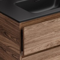 Тумба под раковину Sancos Libra Floor LB70FECH, 70 см, напольная, дуб чарльстон