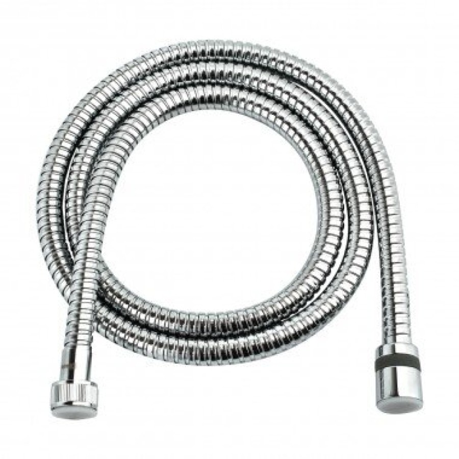 Душевой шланг Lemark LE8028S 120 см сталь, хром