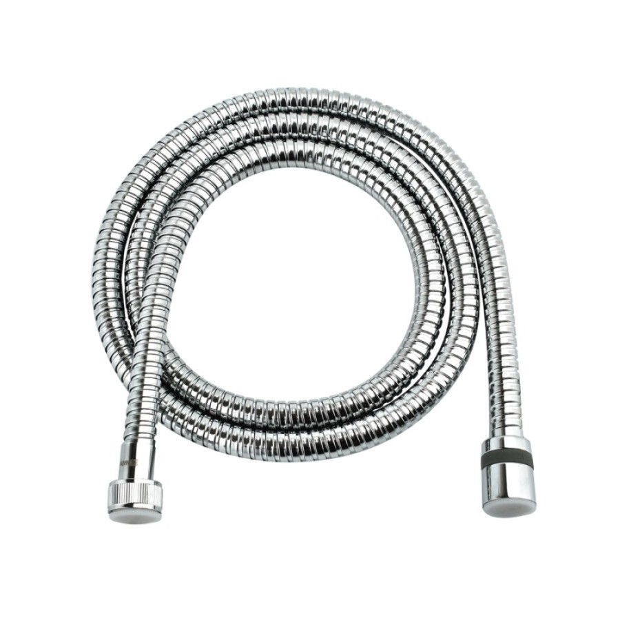 Шланг душевой двухзагибный Lemark LE8030S, 150 см