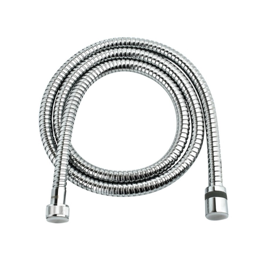 Душевой шланг Lemark LE8031S, 2 м., стальной, хромированный