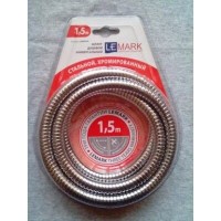 Шланг душевой Lemark LE8032S, 150 см