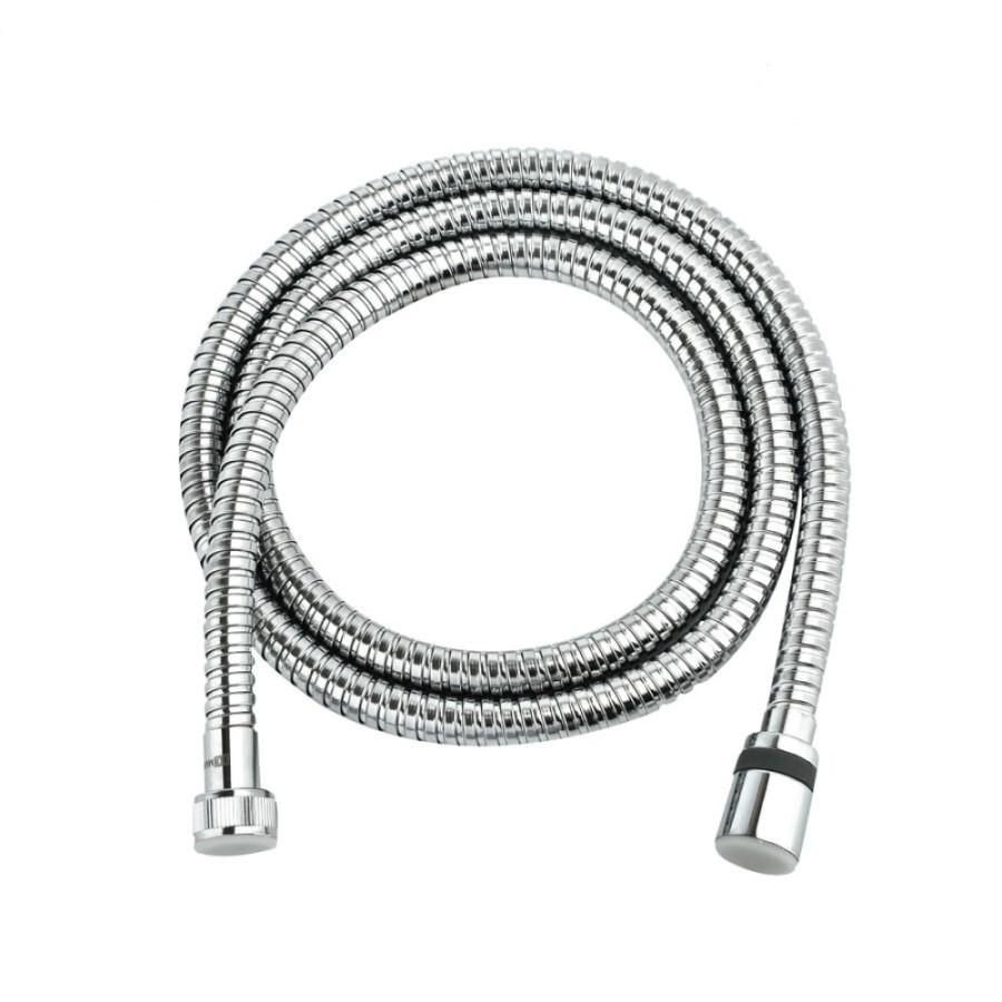 Шланг душевой двухзагибный TURN-FREE Lemark LE8033S, 150 см
