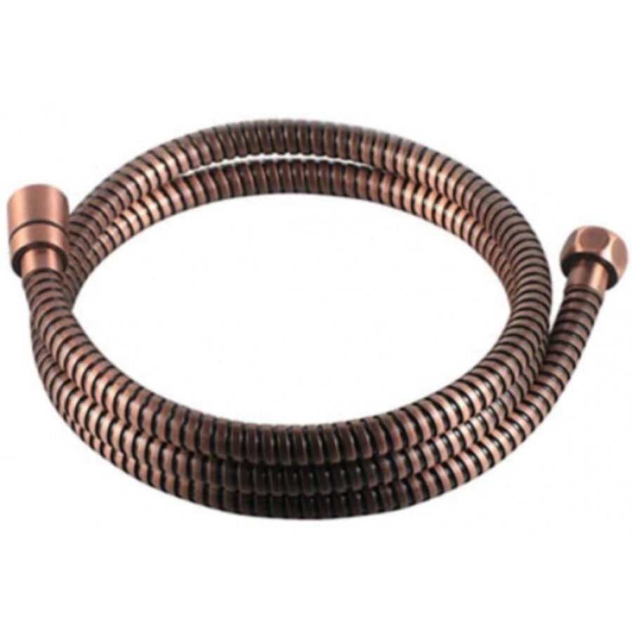 Душевой шланг Lemark LE8037B-RBronze, 150 см