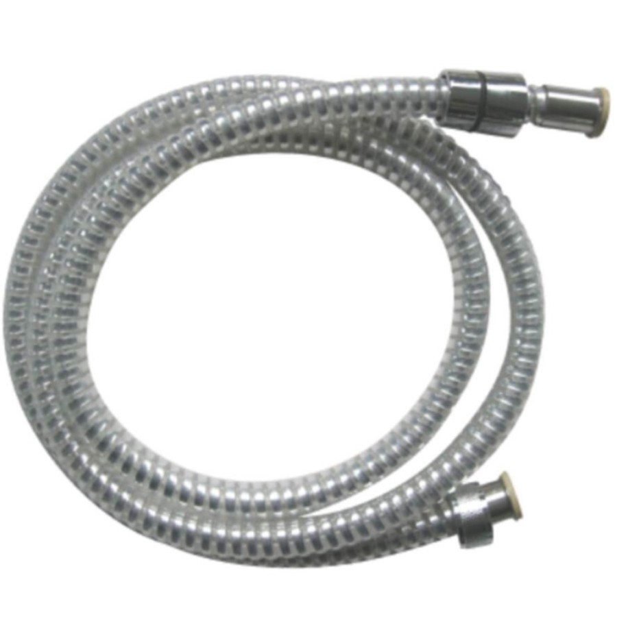 Шланг душевой ПВХ Lemark LE8043P, 150 см