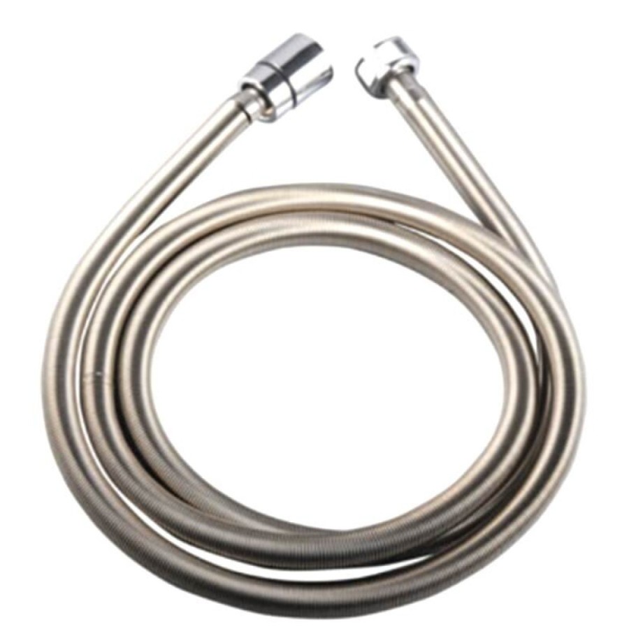 Шланг душевой пружинный Turn-Free Lemark LE8049S, 150 см