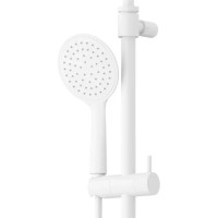 Душевая система Cezares LEAF-CDA-25-L-BIO, цвет белый матовый