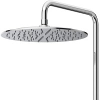 Душевая система Cezares LEAF-CDA-30-L-01, цвет хром