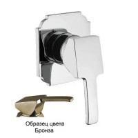 Смеситель Cezares Legend DIM-01 цвет хром
