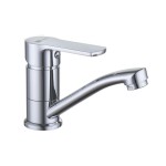 Смеситель для раковины Lemark Plus Grace LM1507C Хром