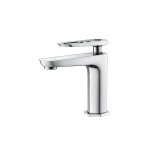 Смеситель для раковины Lemark Prizma LM3906C Хром