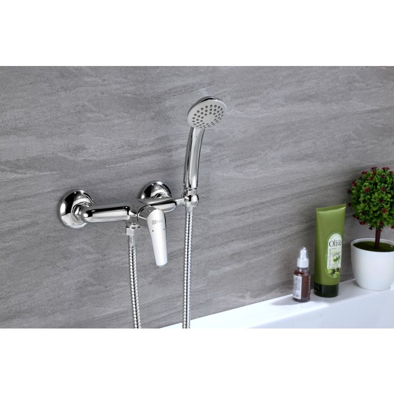 Смеситель для душа Lemark Partner LM6559C Хром