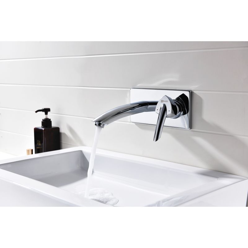 Смеситель для раковины Lemark Mars LM3526C Хром