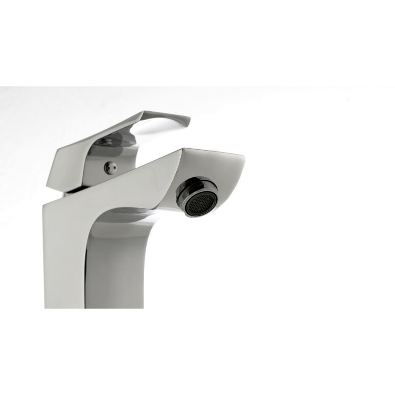 Смеситель для раковины Lemark Unit LM4509C Хром