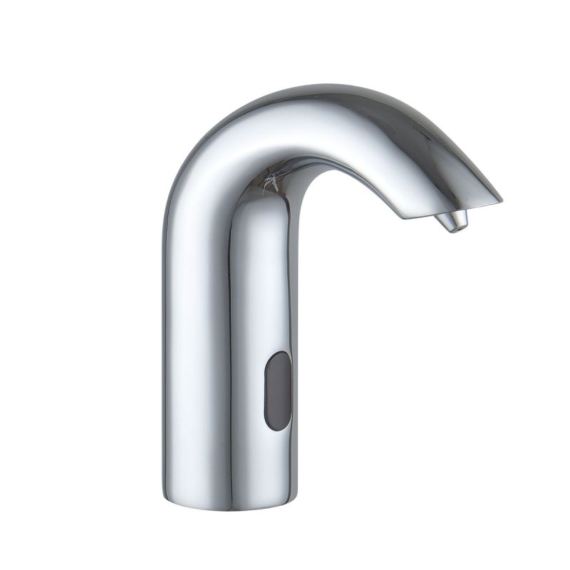 Дозатор для жидкого мыла Lemark Project LM4642CE Хром