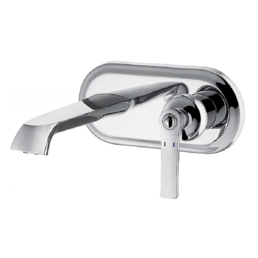 Смеситель для раковины Cezares Liberty-F-BLI-01-W0, хром