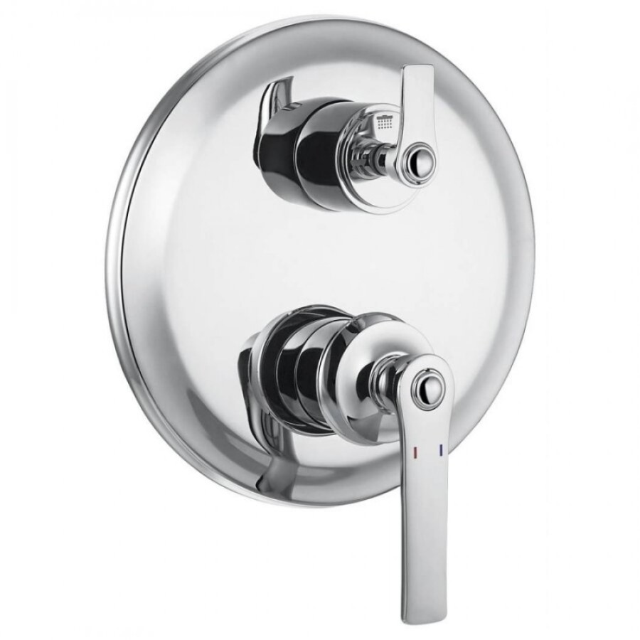 Смеситель Cezares LIBERTY-F-VDIM3-T-01 для душа