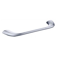 Полотенцедержатель Cezares Liner-TH02-01, 30 см, хром