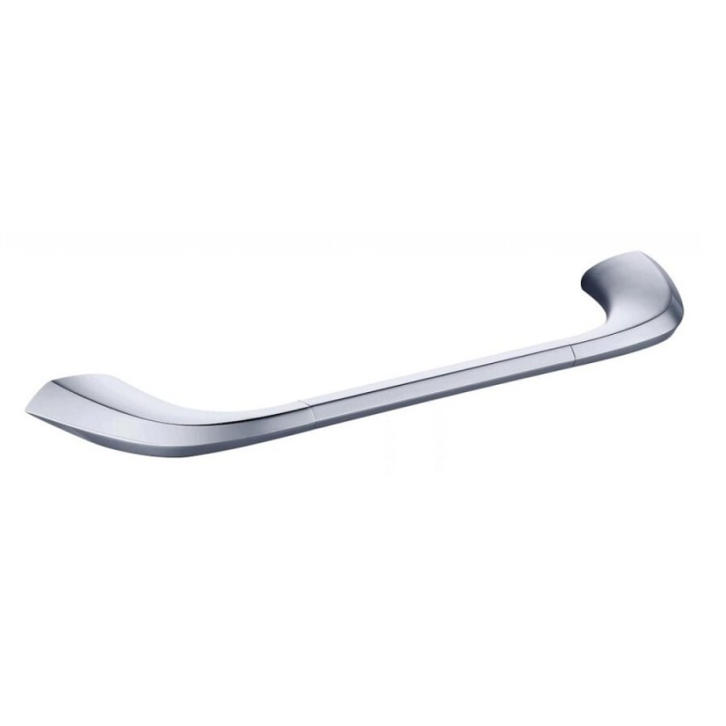 Полотенцедержатель Cezares Liner-TH02-01, 30 см, хром
