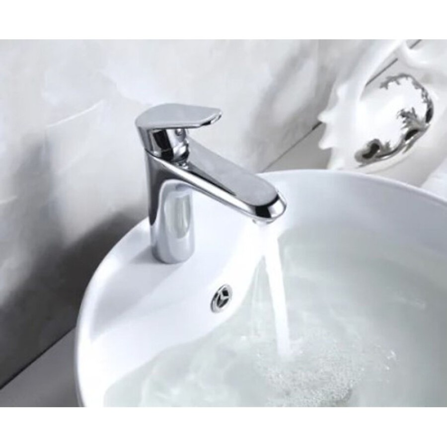Комплект смесителей Lemark Point LM0380C, хром