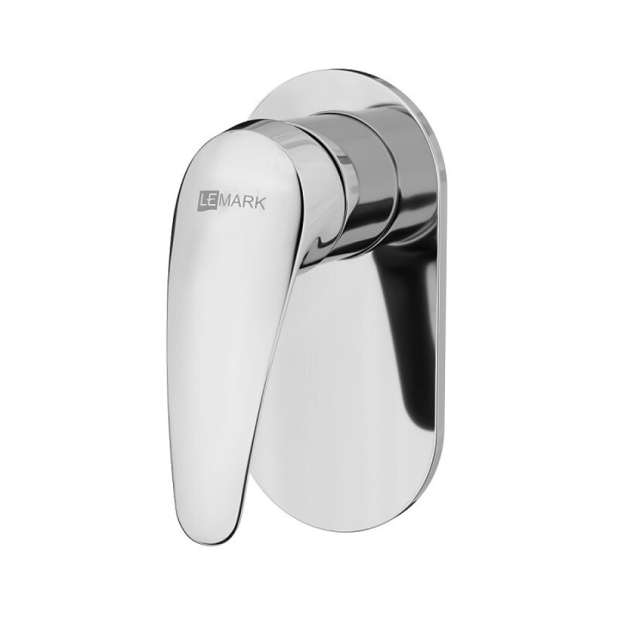 Смеситель для душа Lemark Linara LM0423C, хром