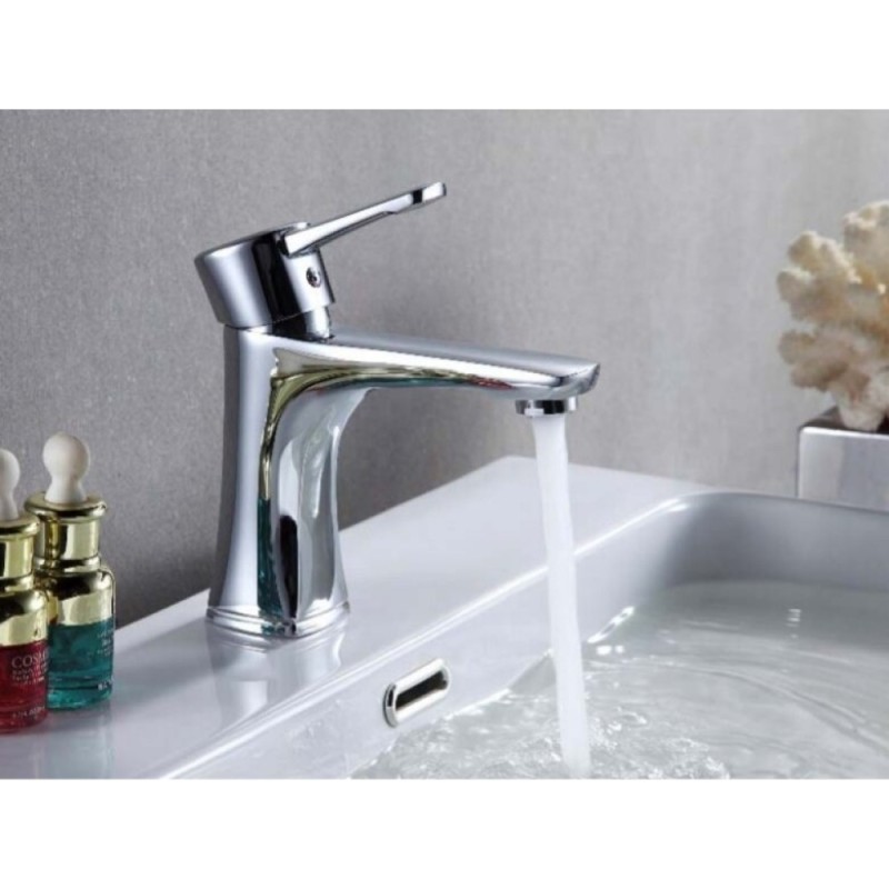 Смеситель Lemark Evitta LM0506C для раковины