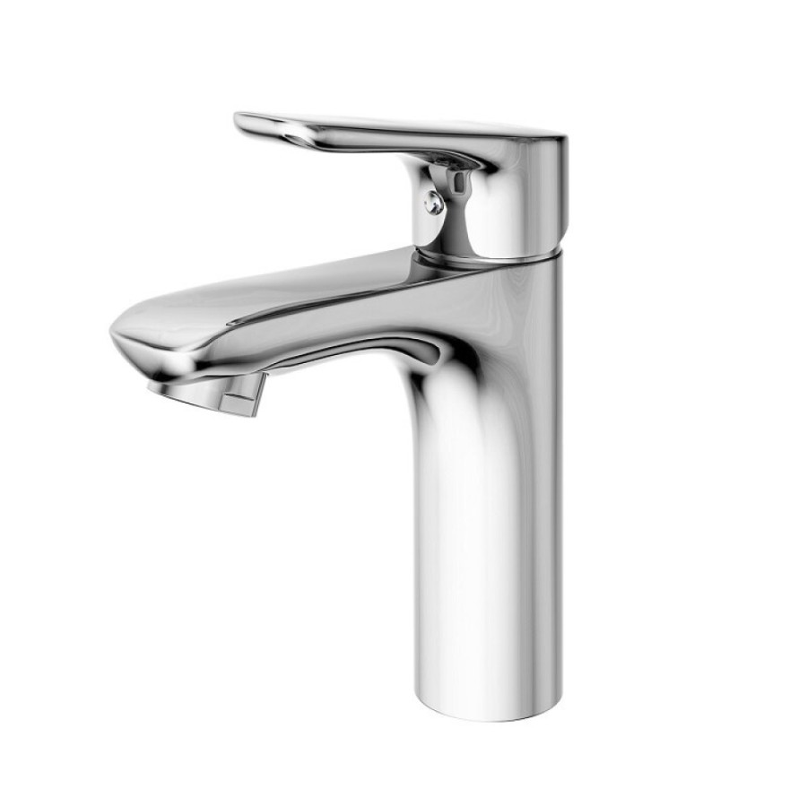 Смеситель для раковины Lemark Selena LM0806С, хром