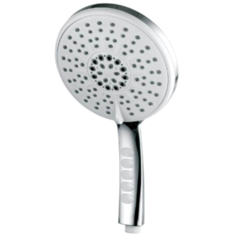 Душевая лейка Lemark LM0814C, 6 режимов, хром