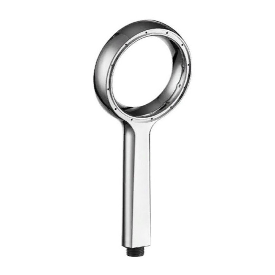 Душевая лейка Lemark LM0820C 11.4 x 25.5 см 1-х функциональная, хром