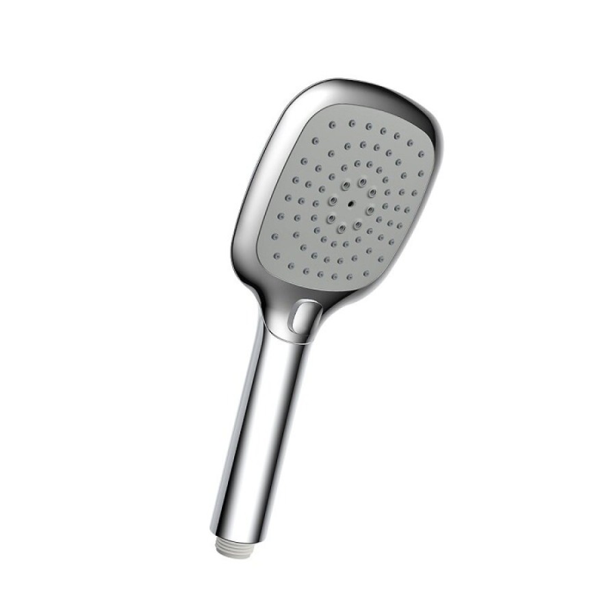 Душевая лейка Lemark, 3 режима, хром, LM1014C