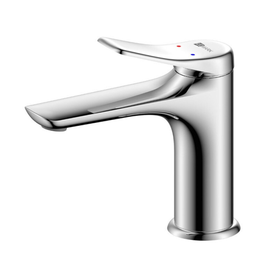 Смеситель для раковины Lemark Ortus LM11306C, хром