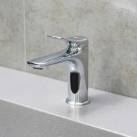 Смеситель для раковины Lemark Ortus LM11306C, хром
