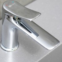 Смеситель для раковины Lemark Ortus LM11306C, хром