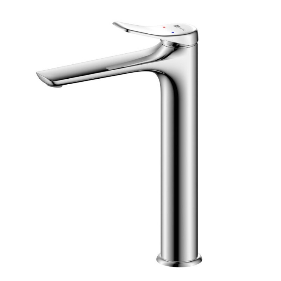 Смеситель для раковины Lemark Ortus LM11309C, хром