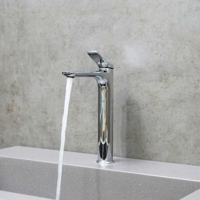 Смеситель для раковины Lemark Ortus LM11309C, хром