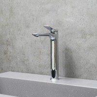 Смеситель для раковины Lemark Ortus LM11309C, хром