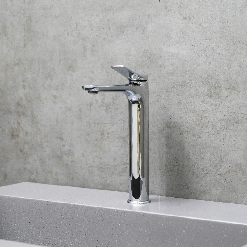 Смеситель для раковины Lemark Ortus LM11309C, хром